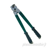 Merry Tools HK 18 cm x 450 mm de Long bras coupe-câble Aluminium cuivre jusqu'à 150 mm2 417328 B00BKXVIMK